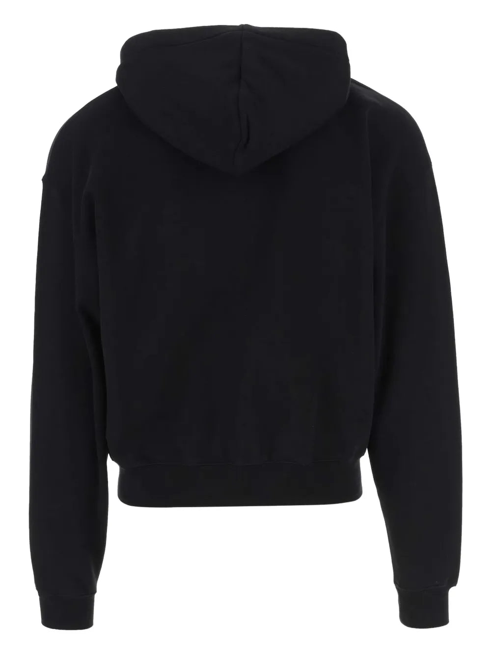 Jacquemus SWEATSHIRT - Nero | d5f23e46556c2745adf5d088cbe3cffb757ba2fb