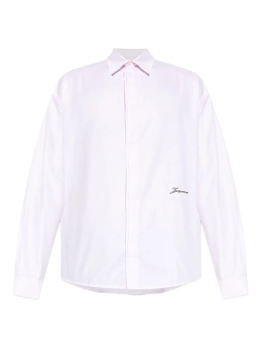 Jacquemus SHIRT - Pink & Purple | 3416ffb4a23e1d6e7de70f0c09533ab2b0bc33d6