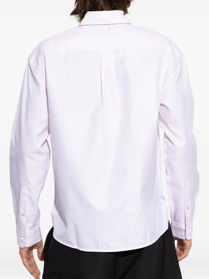 Jacquemus SHIRT - Pink & Purple | e416757470c32cd7dc0c62d78bdc79b99a39d3e3