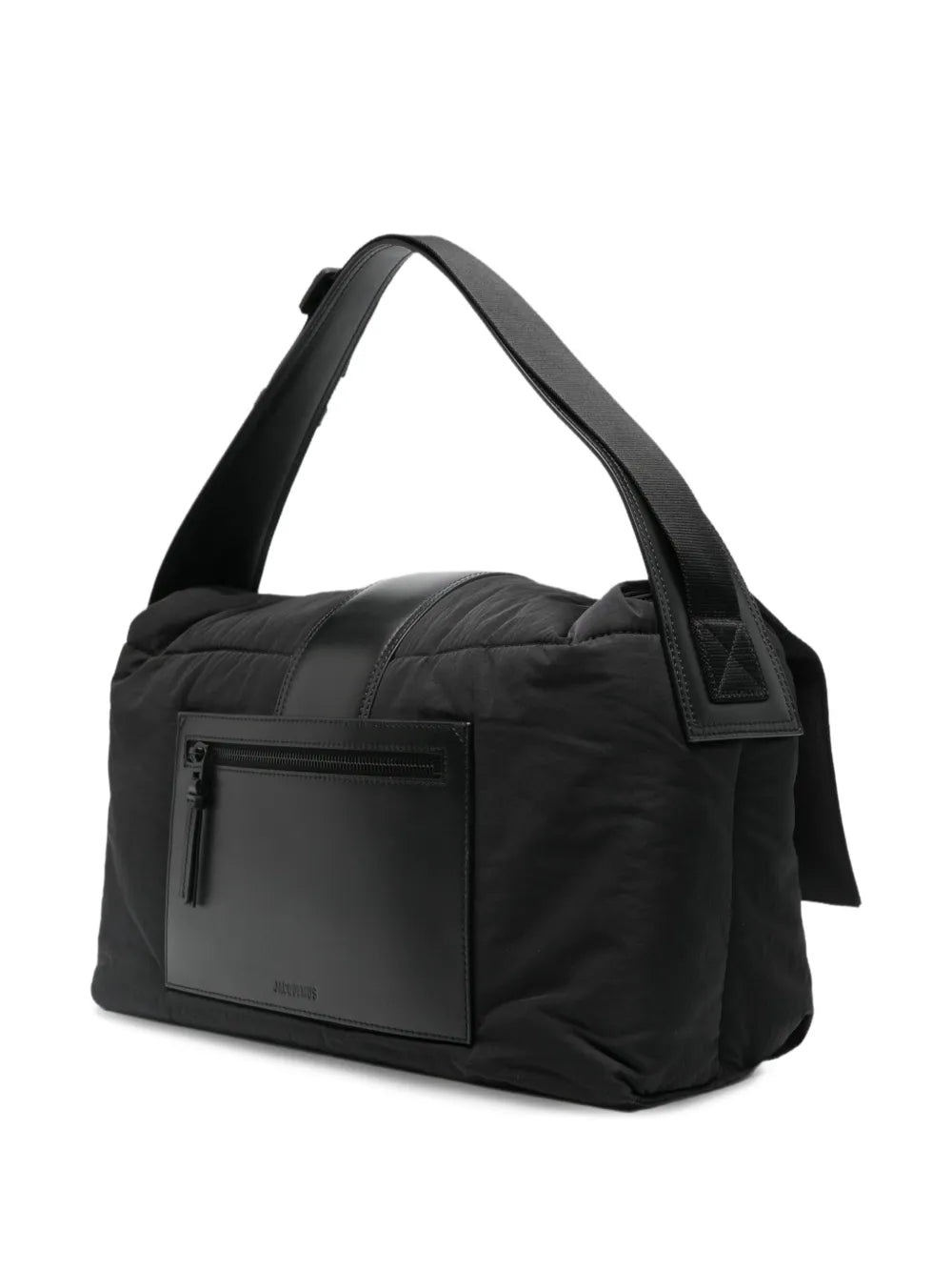 Jacquemus Handbag - Nero | f236c6e5da59d3070a16574c2d806bc4cd6ae946