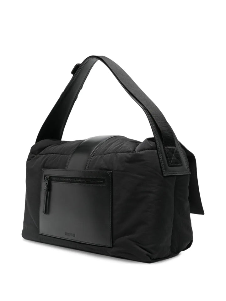 Jacquemus Handbag - Nero | f236c6e5da59d3070a16574c2d806bc4cd6ae946