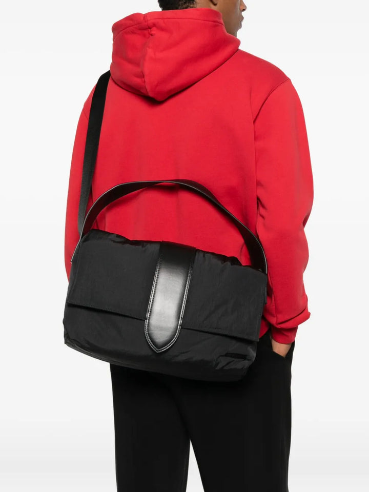 Jacquemus Handbag - Nero | 5720f5ffbb4d6f4d484e60af52c148ff200960ba