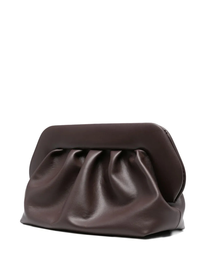 Themoire BAG - Marrone | dc79e8e785568caa1301d3041a56218a3e1398d5