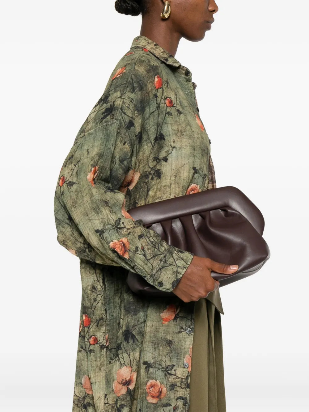 Themoire BAG - Marrone | e919997822fa23fb2c87c1606e2b95582182f211