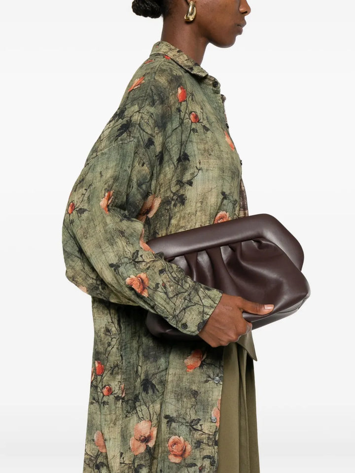 Themoire BAG - Marrone | e919997822fa23fb2c87c1606e2b95582182f211