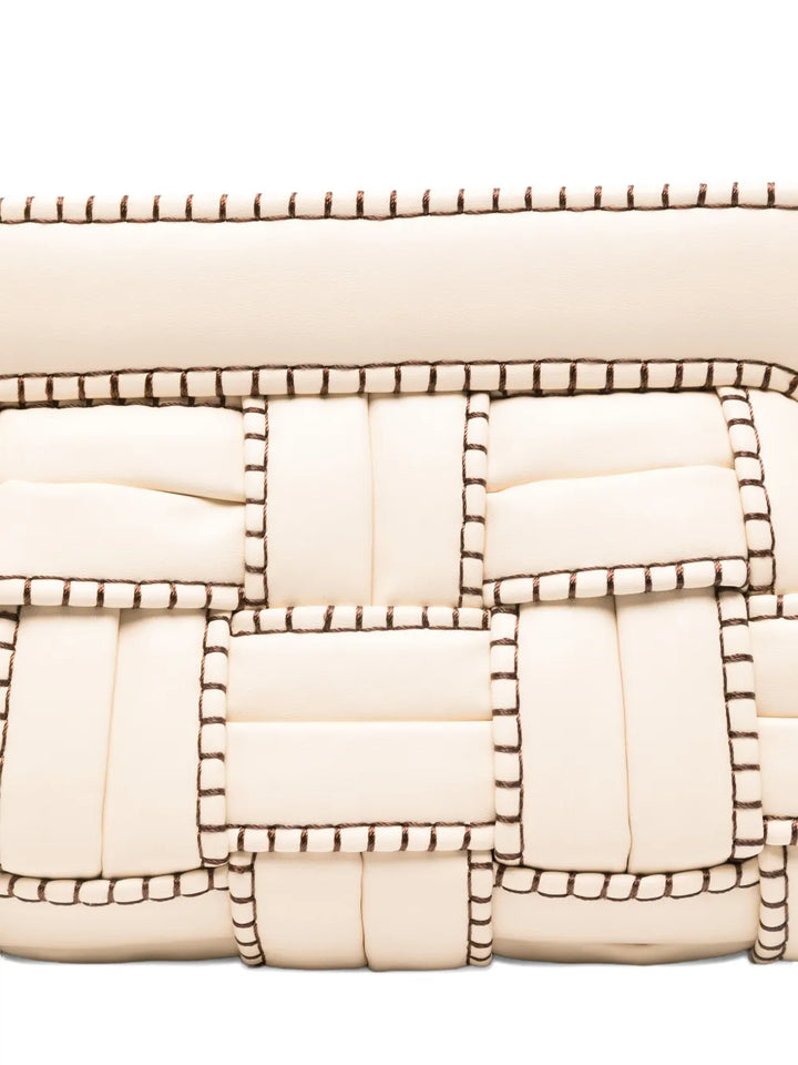 Themoire BAG - Nude & Neutrals | 9d766304c3d727ff0243910a9d8d878541a97ac2