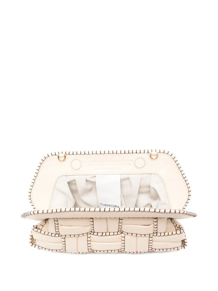 Themoire BAG - Nude & Neutrals | dab8df5c19026b574c46557f242f683a9ae45de4