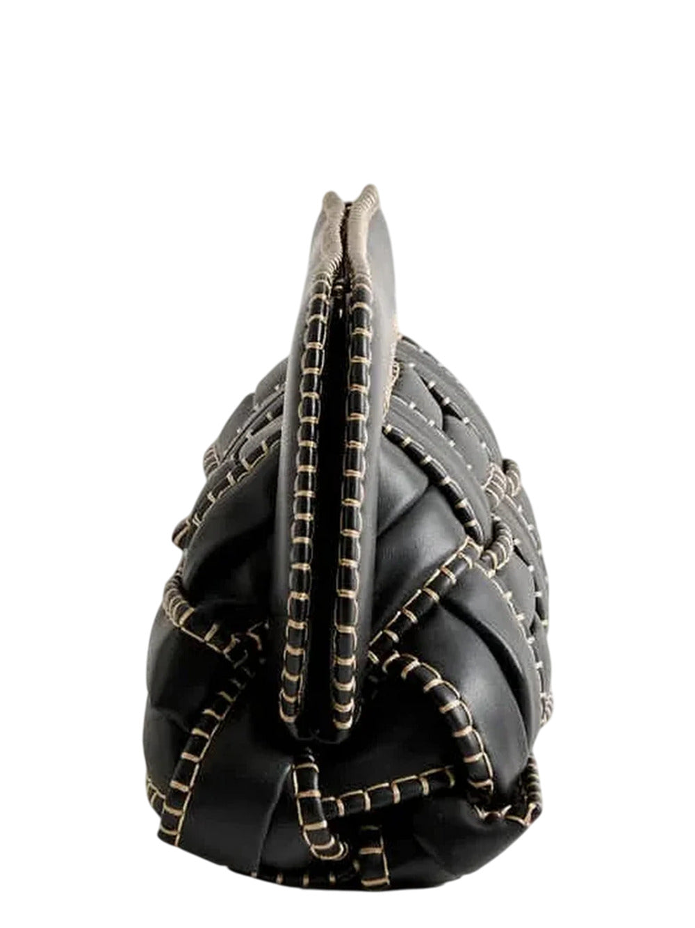 Themoire BAG - Nero | 0100cb26bb2e4ccfccb8a88eb06107a40cfce28f