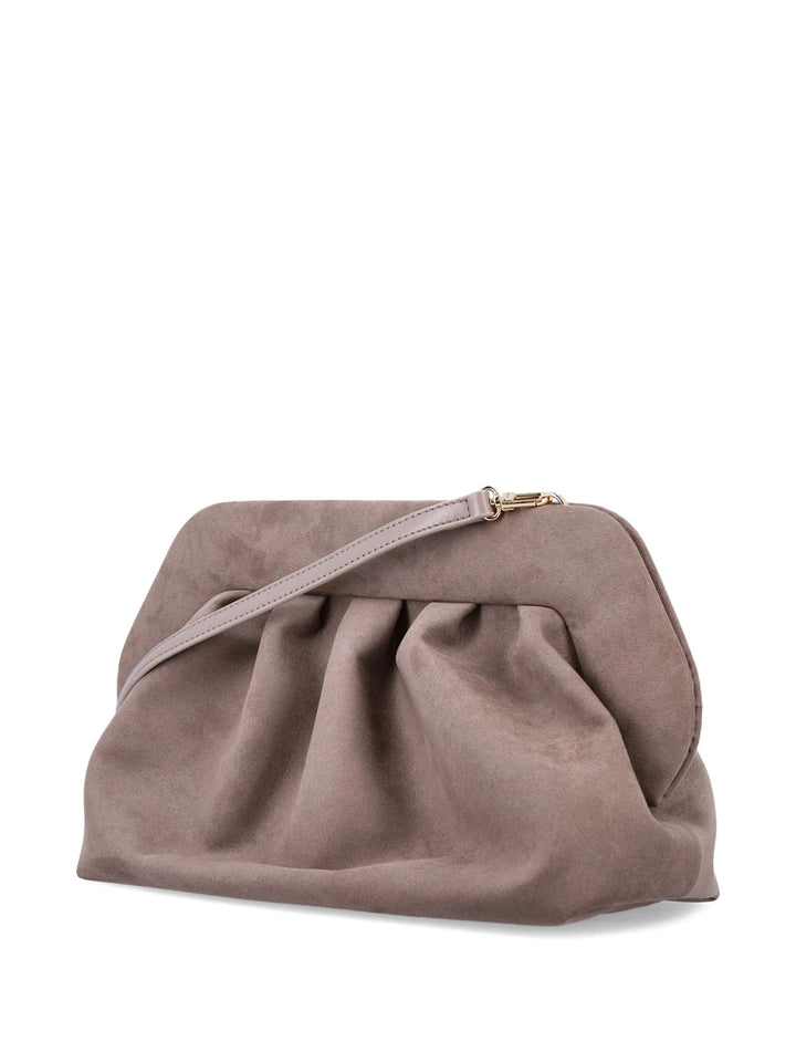 Themoire BAG - Marrone | deb32aabc618f00bc61c0c62a01e2690646a76d8