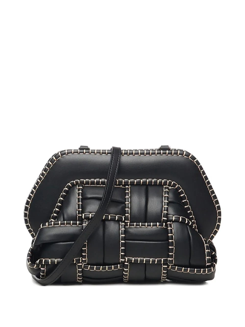 Themoire BAG - Nero | 401e0aa6a7be42ec69645c5aba9ef531f81419ae