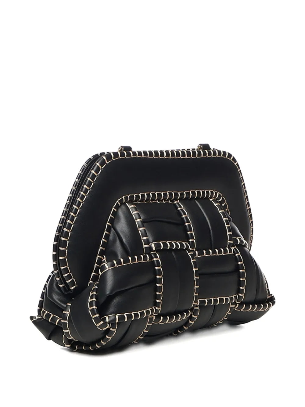 Themoire BAG - Nero | adf916c2ae683e94e3b76fd0e82f56cb4e36133d