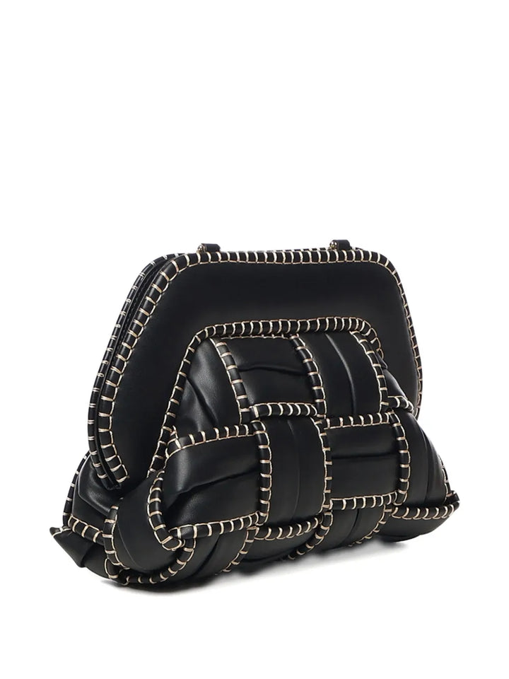 Themoire BAG - Nero | adf916c2ae683e94e3b76fd0e82f56cb4e36133d