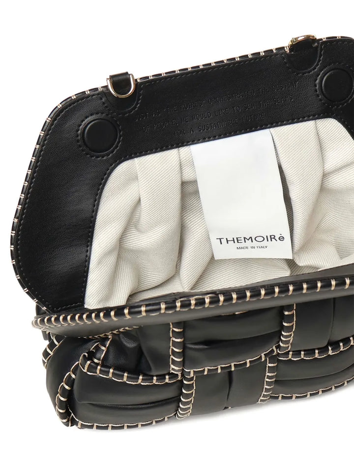 Themoire BAG - Nero | 6ea97d78131c27552e20ddf337ba0c6458a8a000