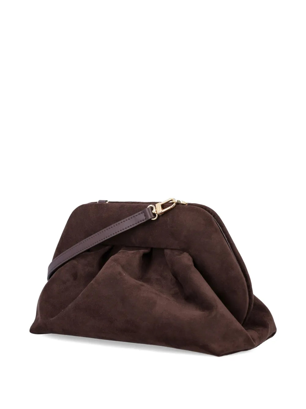 Themoire BAG - Marrone | 1cffdc5a836f4e1b83f81ae84bad7fbe5bee68ee