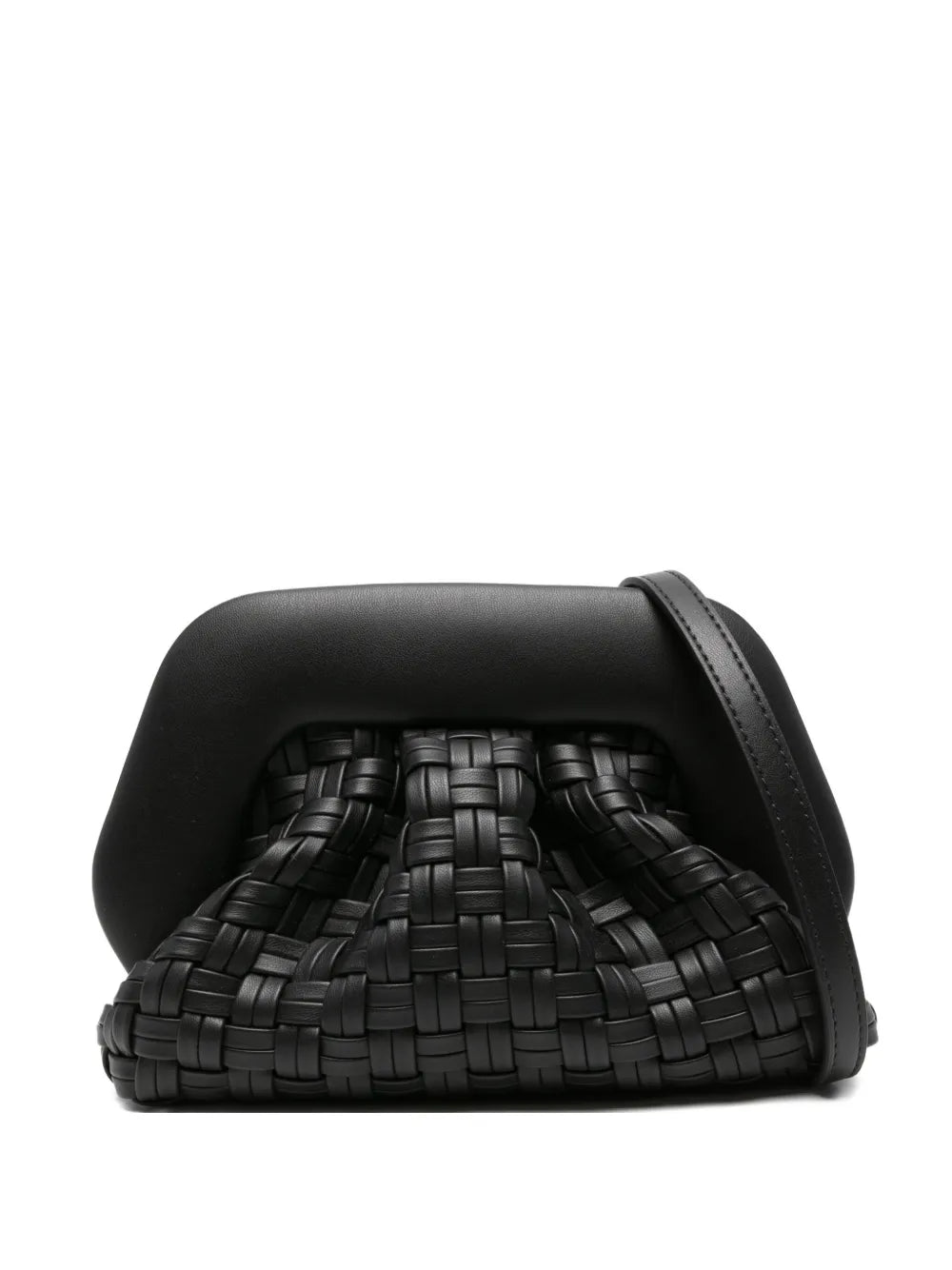 Themoire BAG - Nero | 13ceb7b34473a0a50efc852ee3621ae97198ddd7