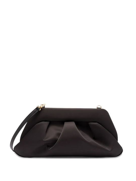 Clutch Emera Con Arricciatura