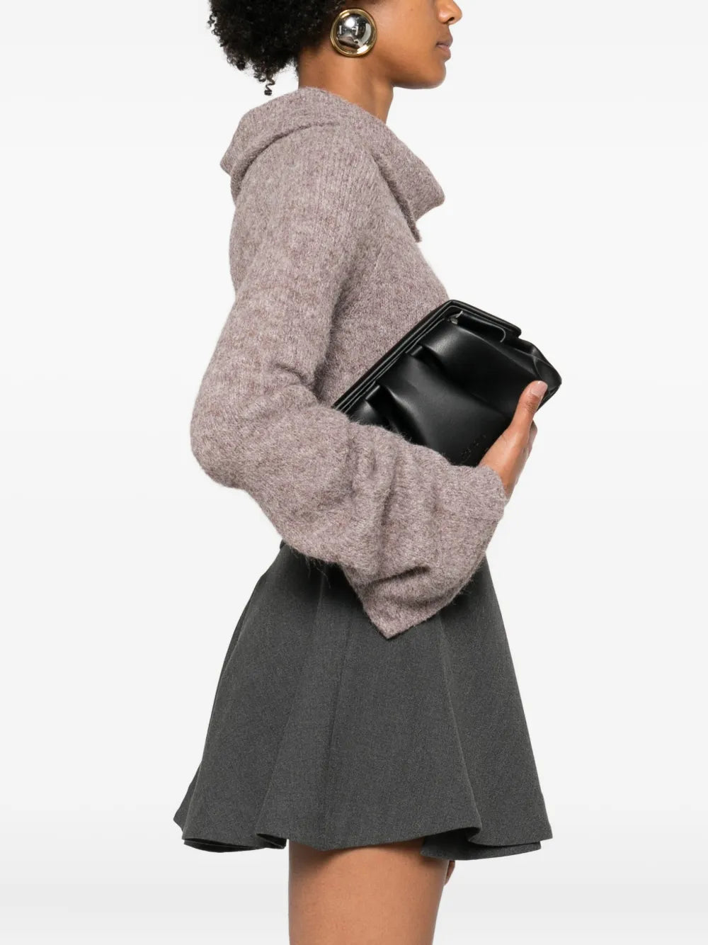 Themoire BAG - Nero | 322476d34d1855066c3cc7341dbc93d7cbe58a13