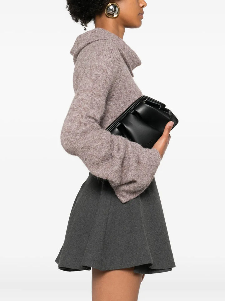 Themoire BAG - Nero | 322476d34d1855066c3cc7341dbc93d7cbe58a13