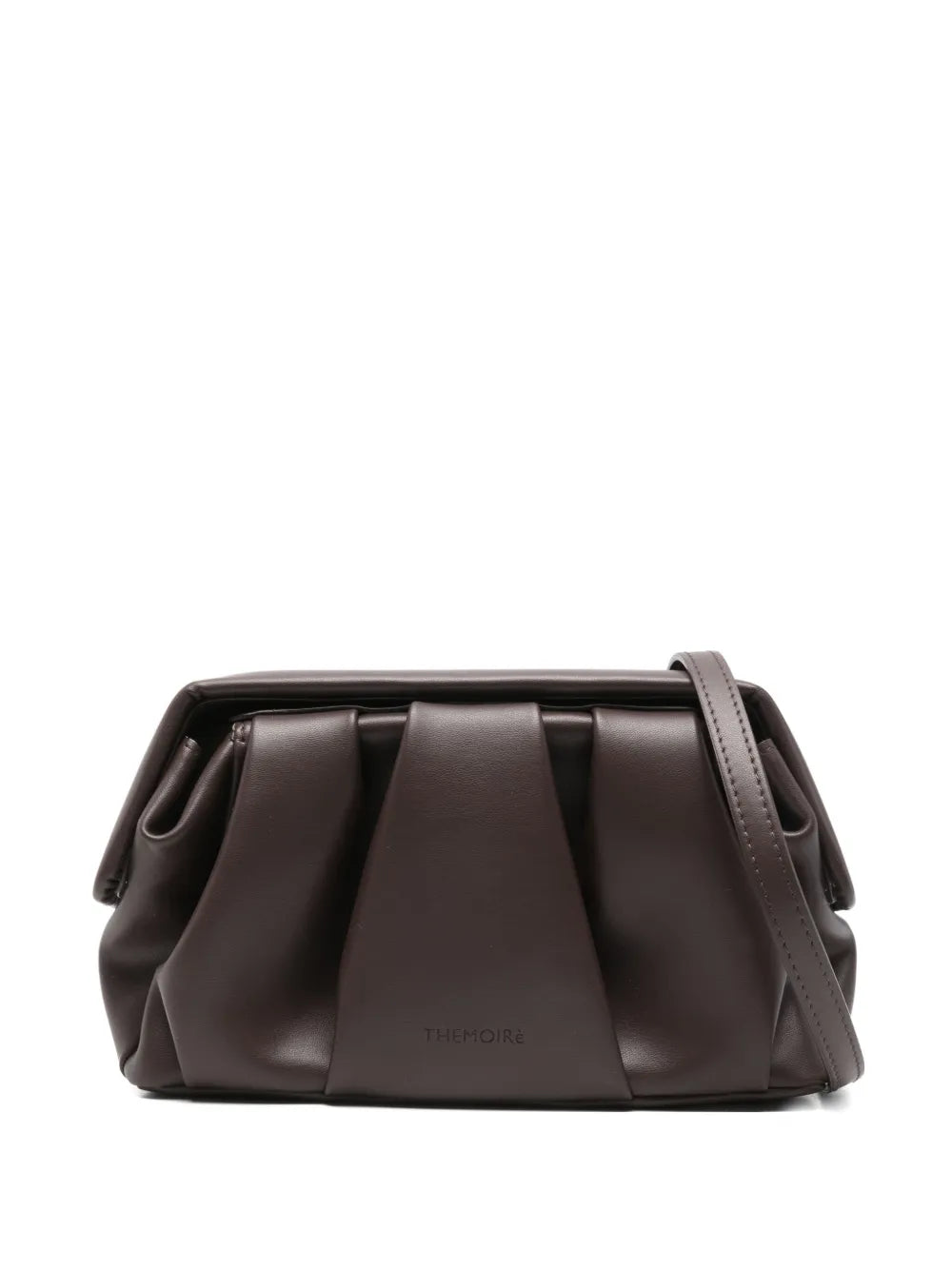 Themoire BAG - Marrone | ef41b659ab4b91540e5f99223d997b4f37458cf6