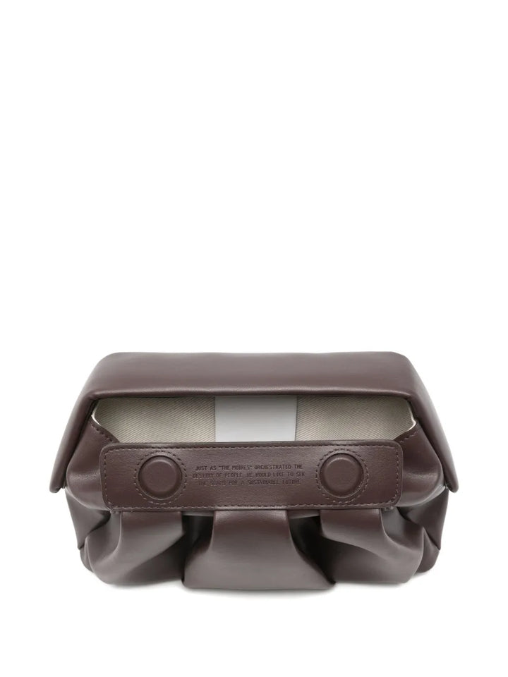 Themoire BAG - Marrone | 2d29b5af660a4e24c8a226591036036ac9e1003b
