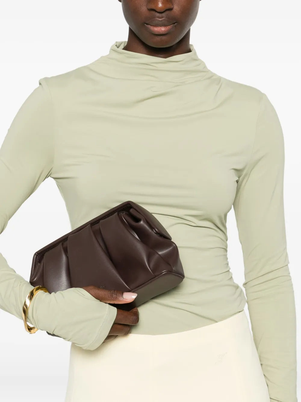 Themoire BAG - Marrone | f0256d2e7854fcda2624bca9662ee637b51cb9d3