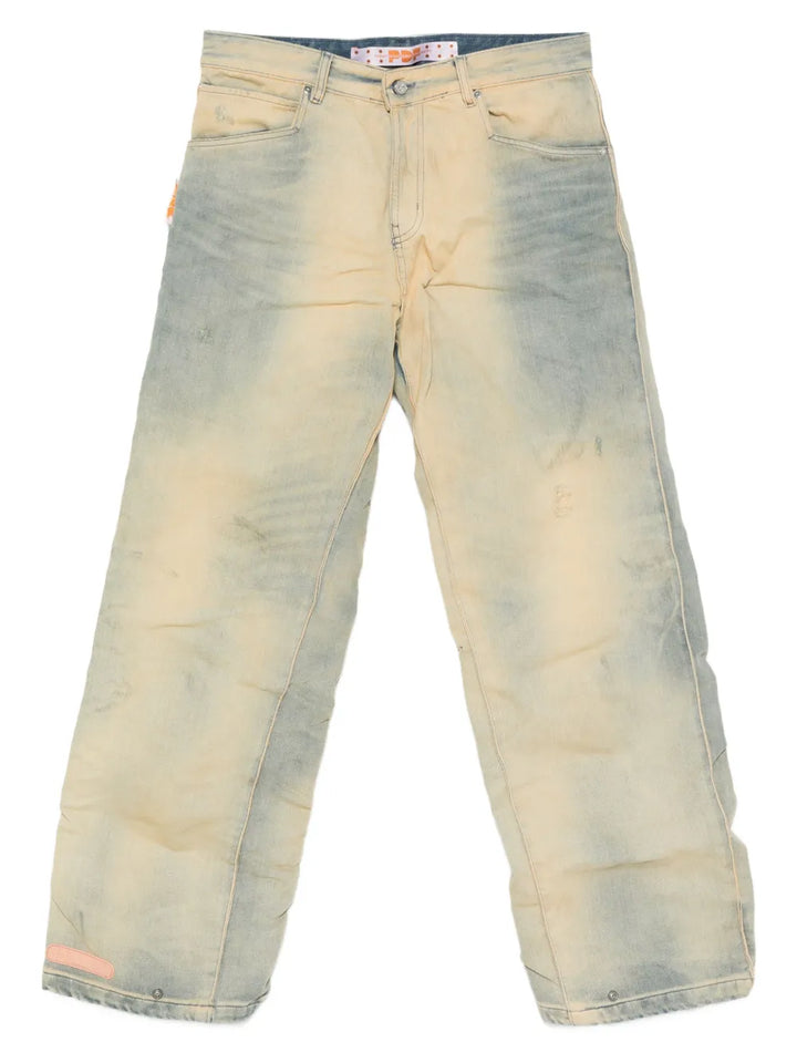 Pdf JEANS - Marrone | 35255716353a4d6779aa79036195a37dea2c8bd7