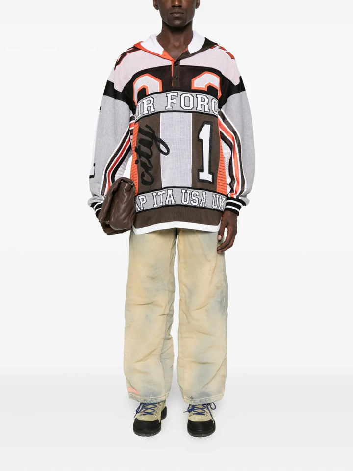 Pdf JEANS - Marrone | d0cca51430b4df018696160ce555185f8cade7f9