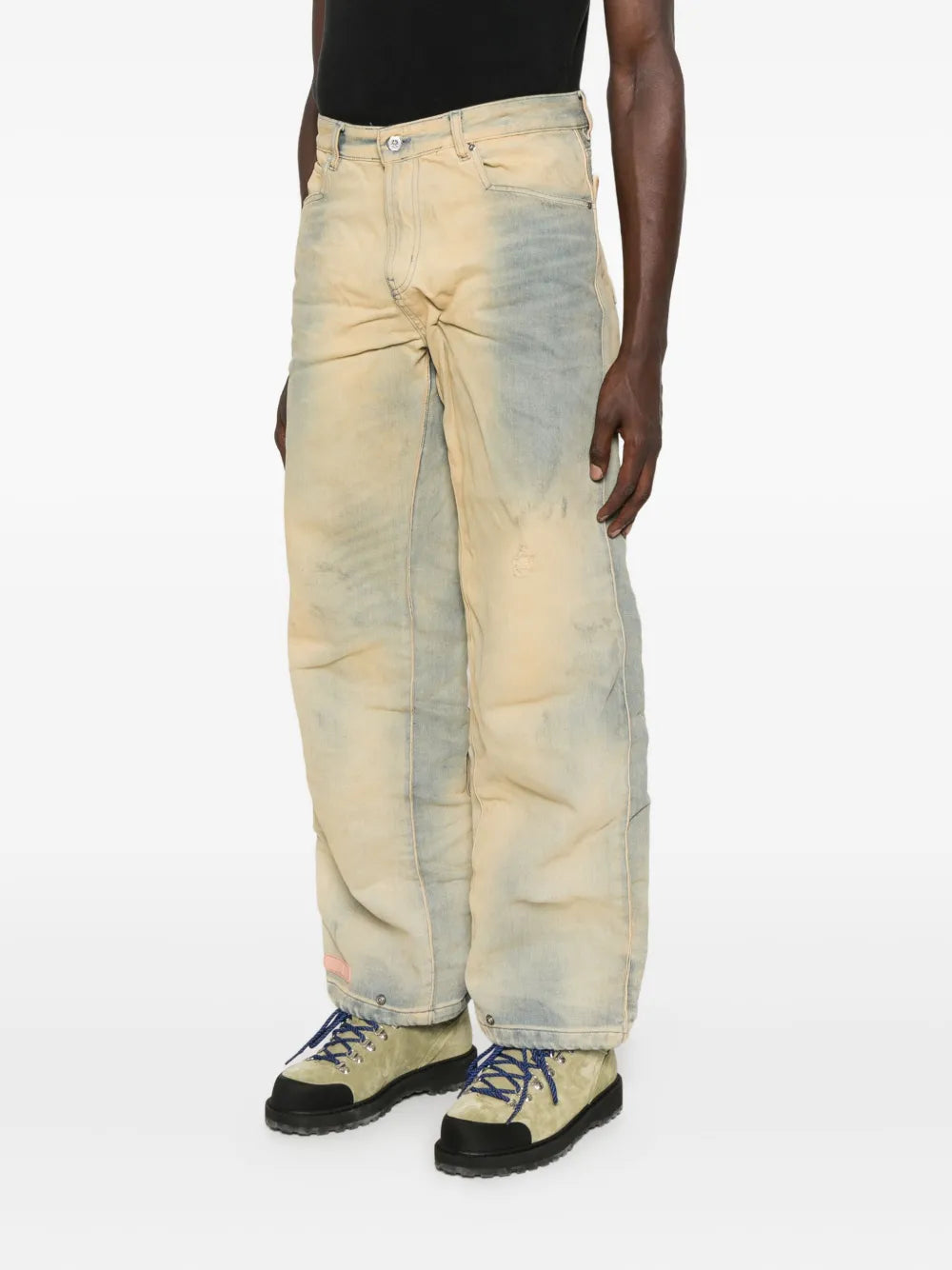 Pdf JEANS - Marrone | 3464e7e23edfcce560be2b99fbc6c8cdadbb18b5