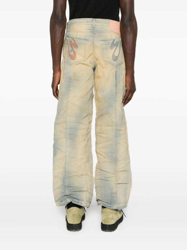 Pdf JEANS - Marrone | 820ed2e1be4366b92fbe4b997043cdf5cb95cdae