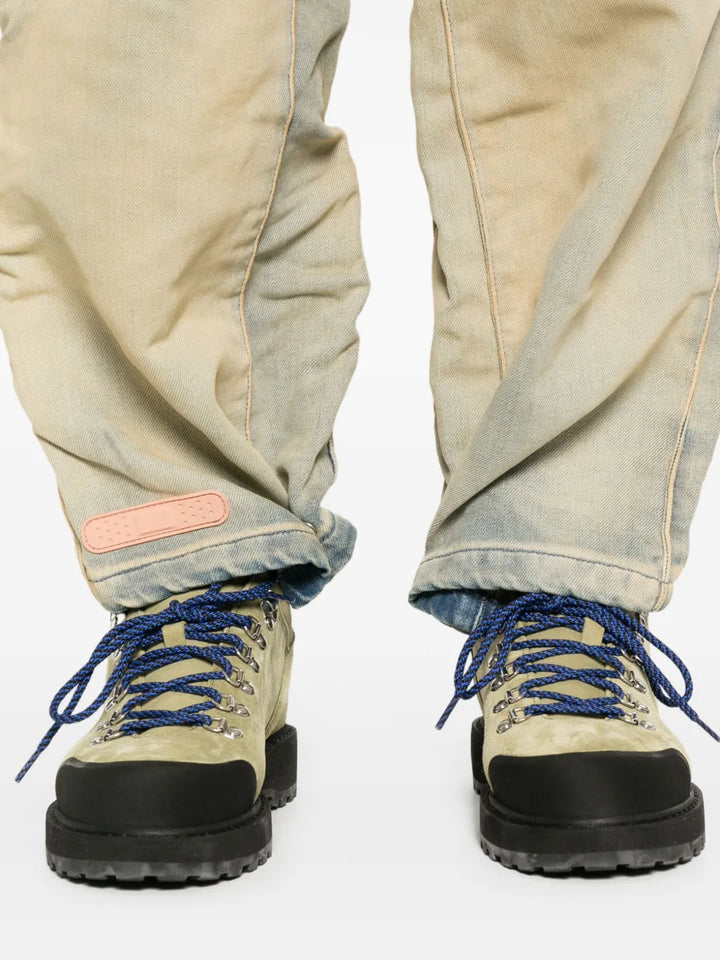 Pdf JEANS - Marrone | d9b7e589c7415dd2f3c3ac3ee61a804e6d780ad7