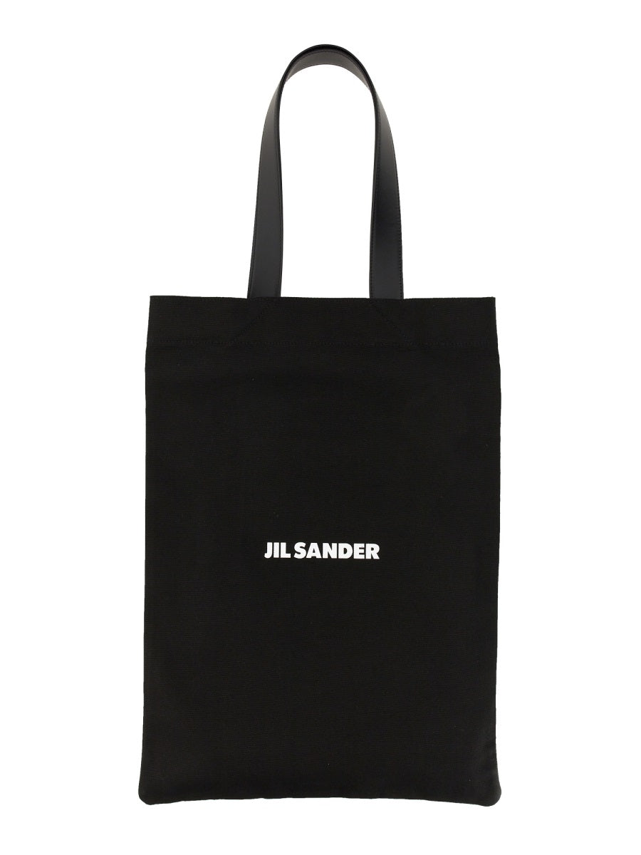 Jil Sander Borse a Spalla e Tracolla - Nero | Wanan Luxury