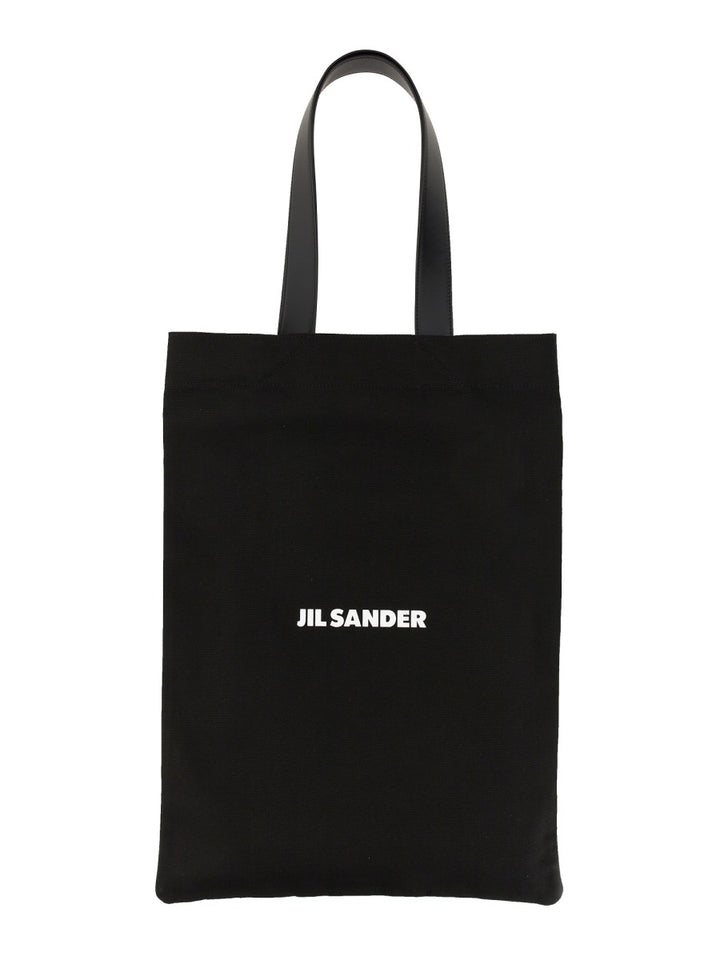 Jil Sander Borse a Spalla e Tracolla - Nero | Wanan Luxury