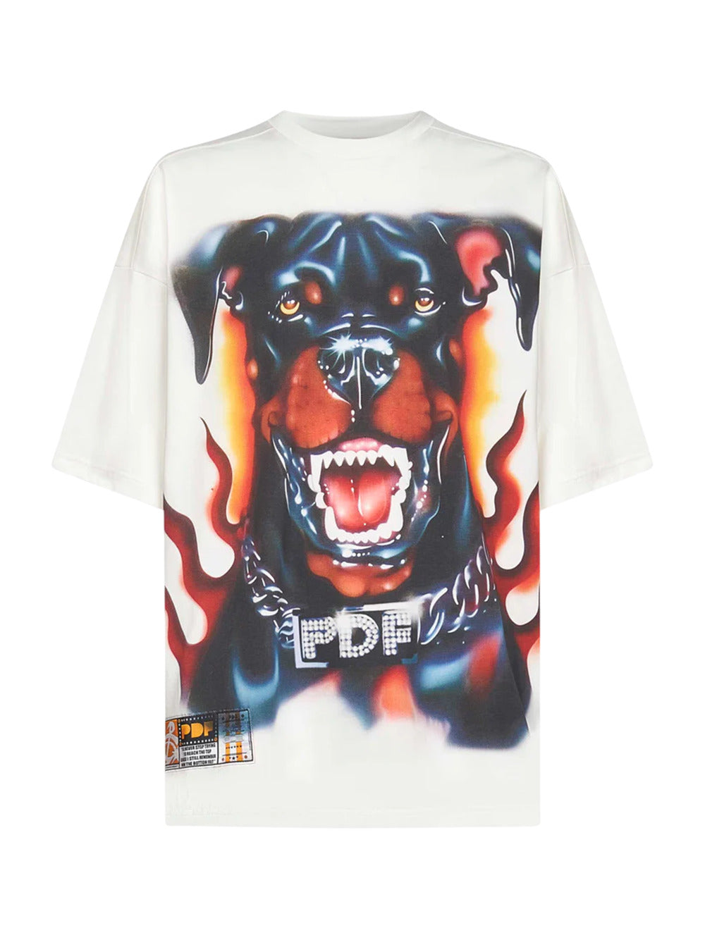 Pdf TSHIRT - Multicolour | 2c420a8248945f7014969fc093846c41ae80e0c8