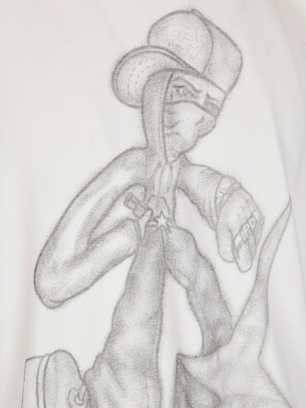 Pdf TSHIRT - Bianco | 3d4d9ab0e506119e674c0913b2175df9778a7bf7