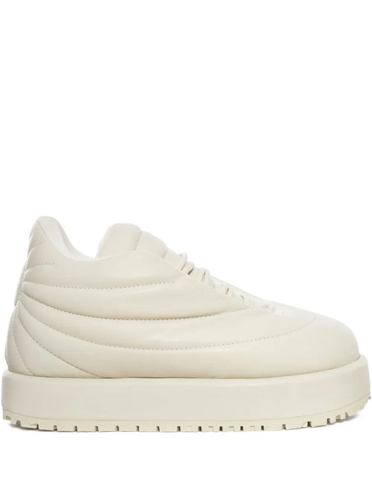 Nuvola Platform Sneakers