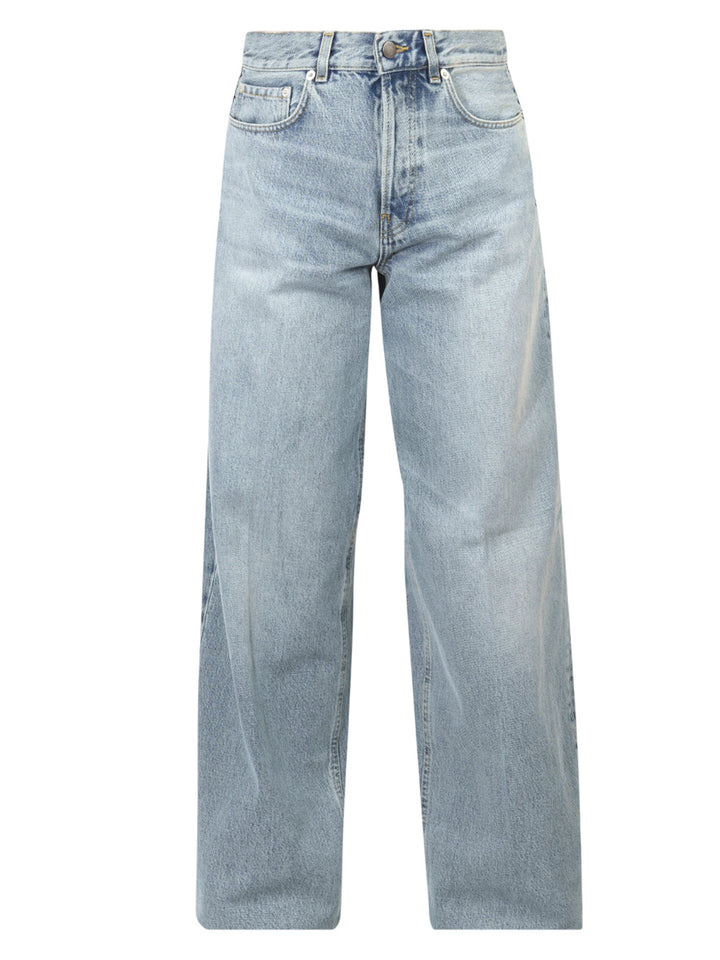 Haikure JEANS - Blu | 208ee943529da2410aa6836fbb165f23d3c55a14