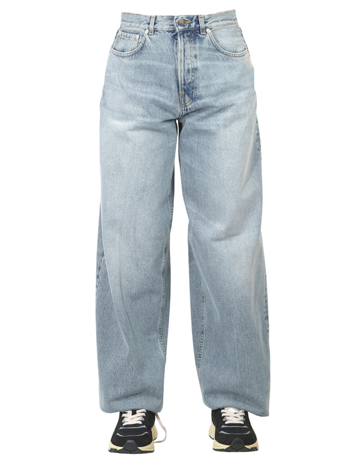 Haikure JEANS - Blu | 76bc66be6fbbb4adf316bc4f05528dafd2c2c0ec