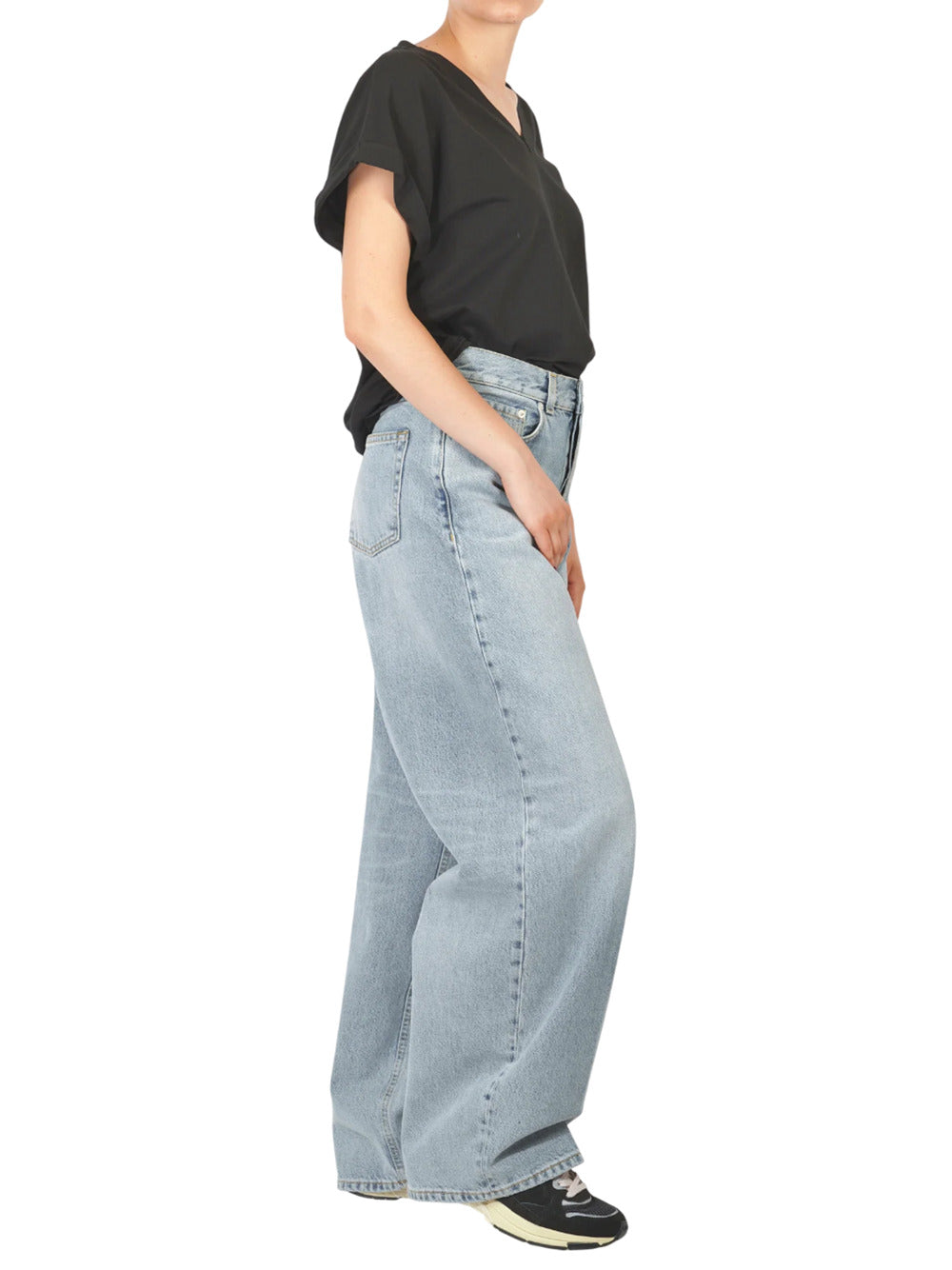 Haikure JEANS - Blu | de124c1903a13a103c990c49ed7df7e0da1b2bea