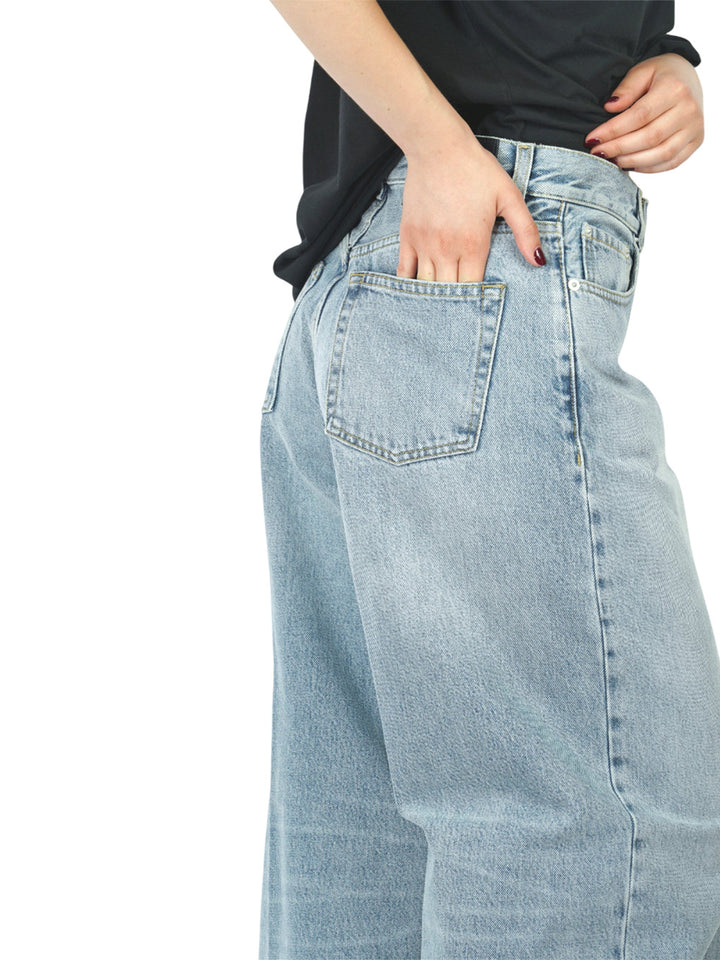 Haikure JEANS - Blu | f30786016931cfa64397c23cc23f622099d2b588