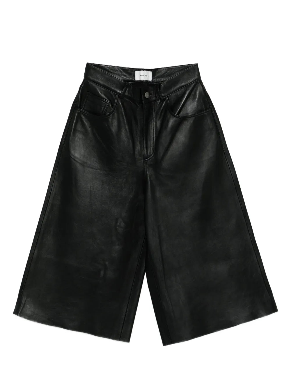Haikure SHORTS - Nero | b9930991473f1bd22df10e7690dec17eff867820
