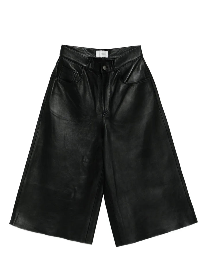 Haikure SHORTS - Nero | b9930991473f1bd22df10e7690dec17eff867820