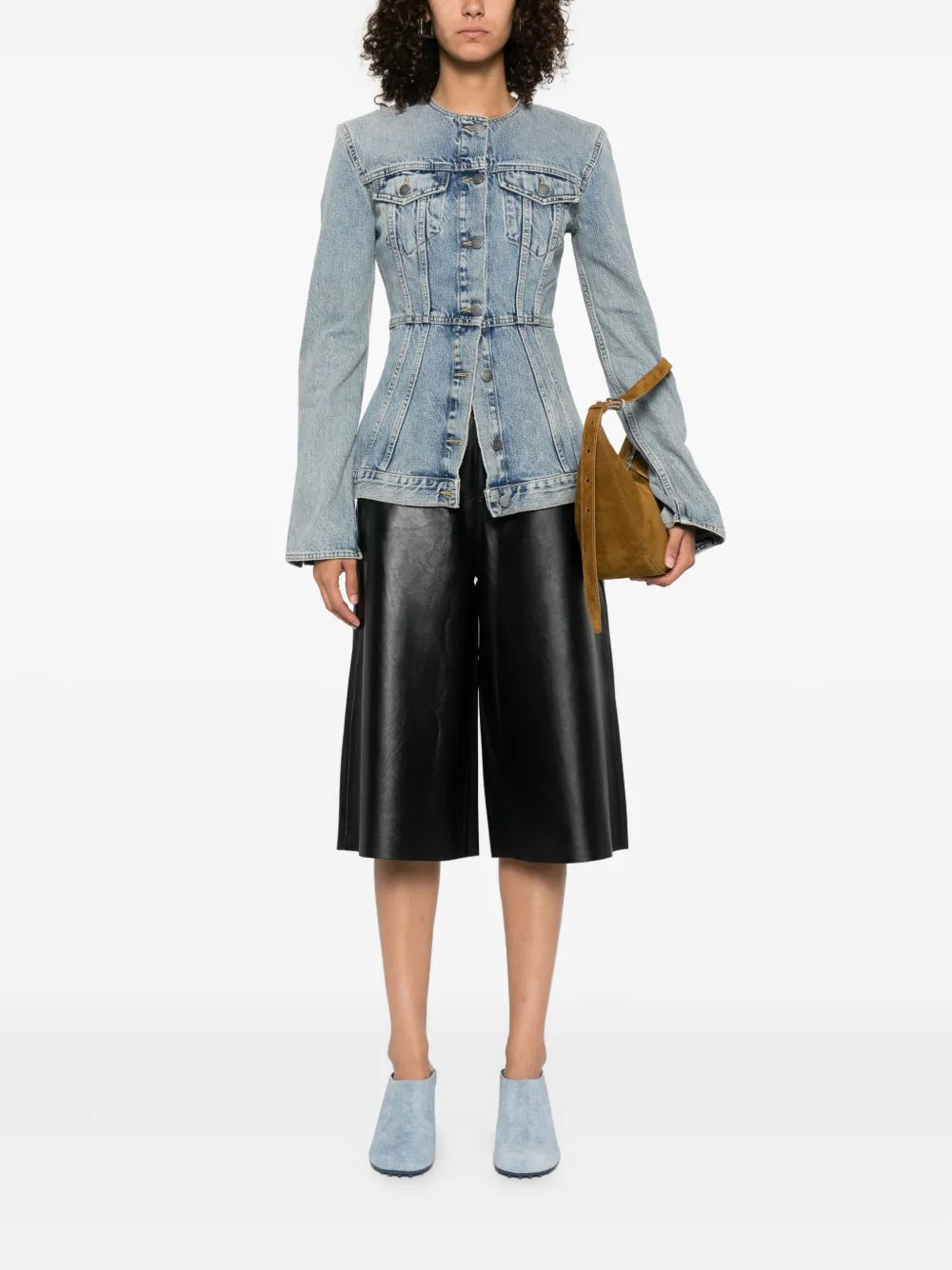 Haikure SHORTS - Nero | 4c002831b78459960e1e1a7b7bd1f3982022381f