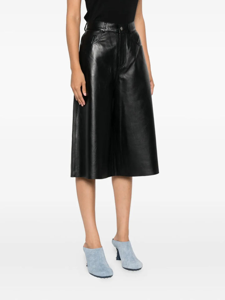 Haikure SHORTS - Nero | 0ee6e6717090f9dec1417ceb068af9f3bedd112a