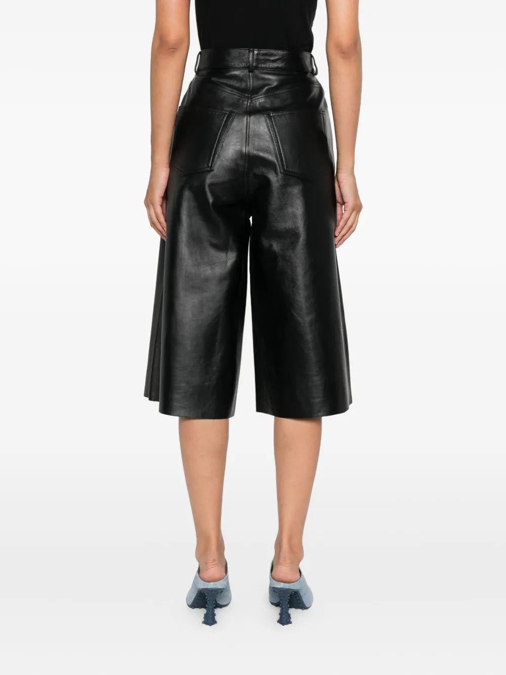 Haikure SHORTS - Nero | 37616090a68726c3c5269ae740c2ca8c105e965b