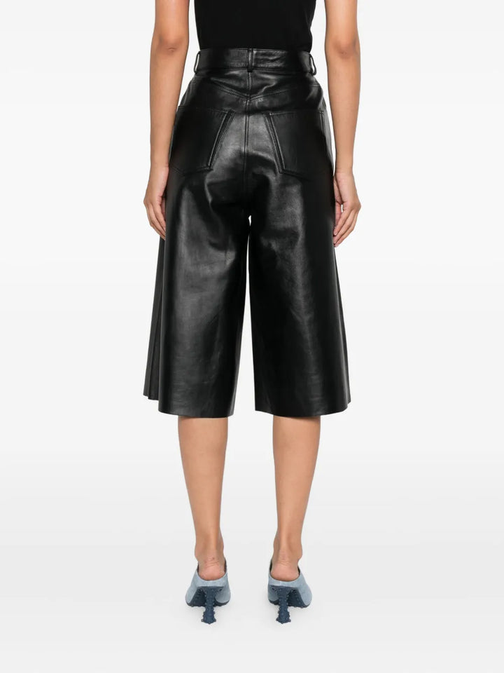 Haikure SHORTS - Nero | 37616090a68726c3c5269ae740c2ca8c105e965b