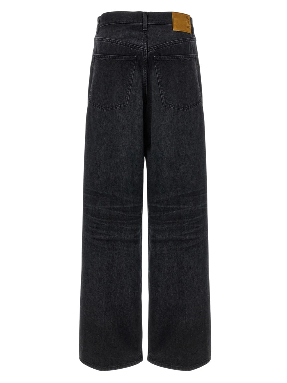 Haikure JEANS - Nero | ccfe77b9ad8b0b380523cbab3af7ca5b1881f8a0