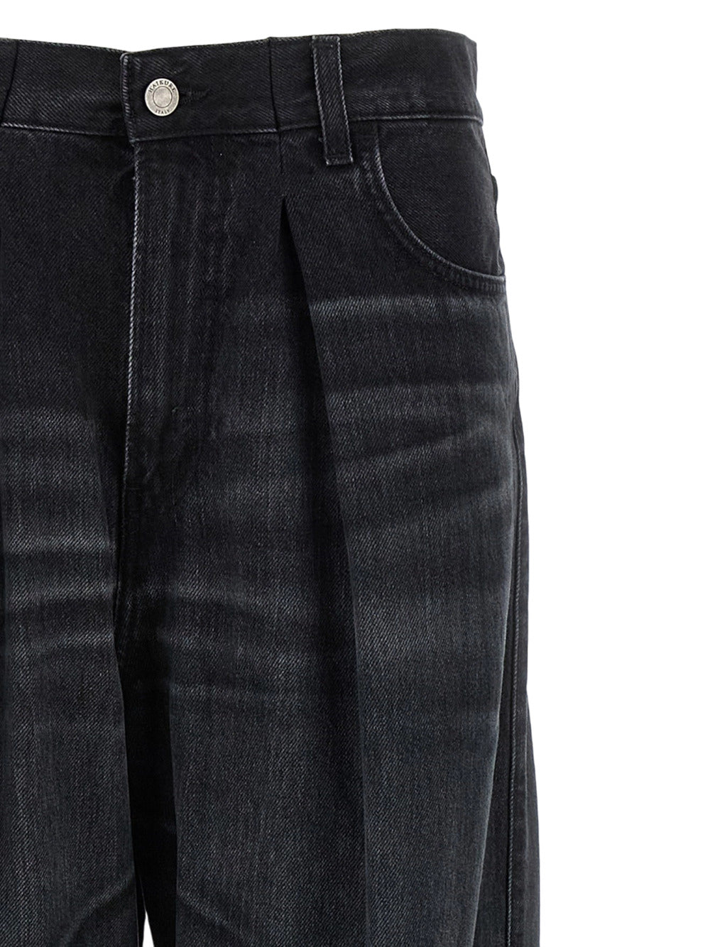 Haikure JEANS - Nero | 6dc21566b20e9204e3745358cc38772465ea2559