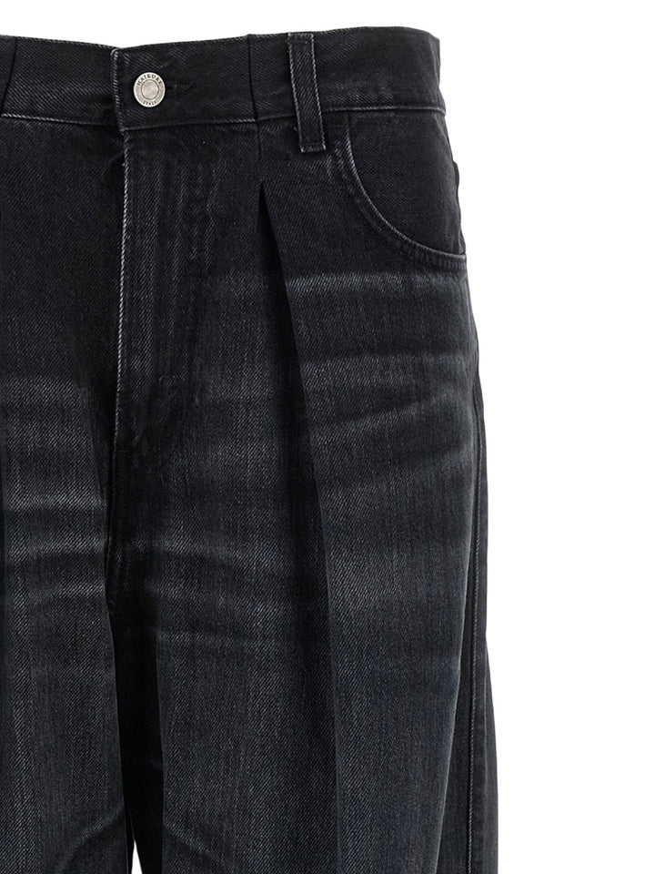 Haikure JEANS - Nero | 6dc21566b20e9204e3745358cc38772465ea2559