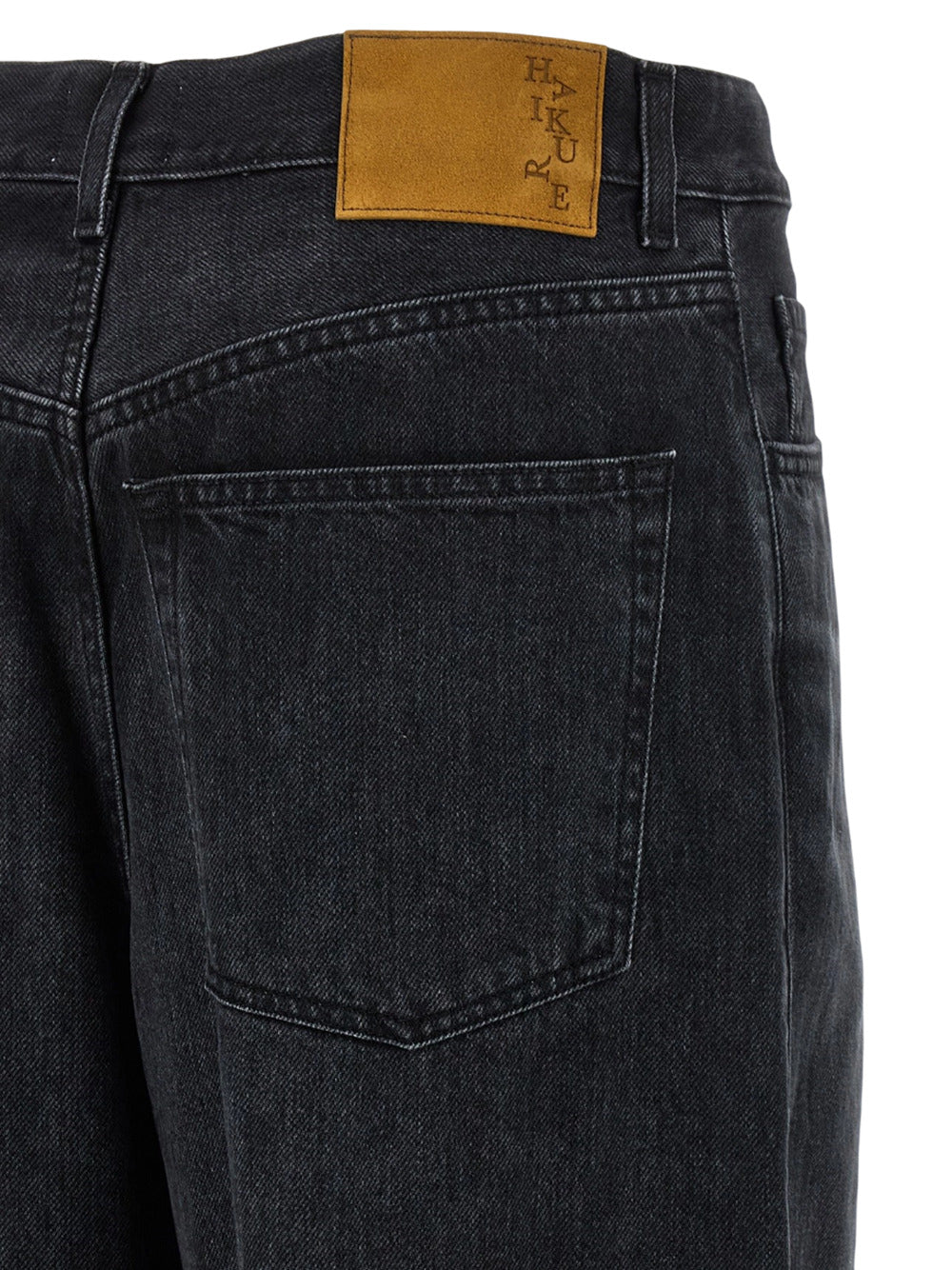 Haikure JEANS - Nero | 15ccb2ca6c83d990ba756fc411e91d1874cba6f2