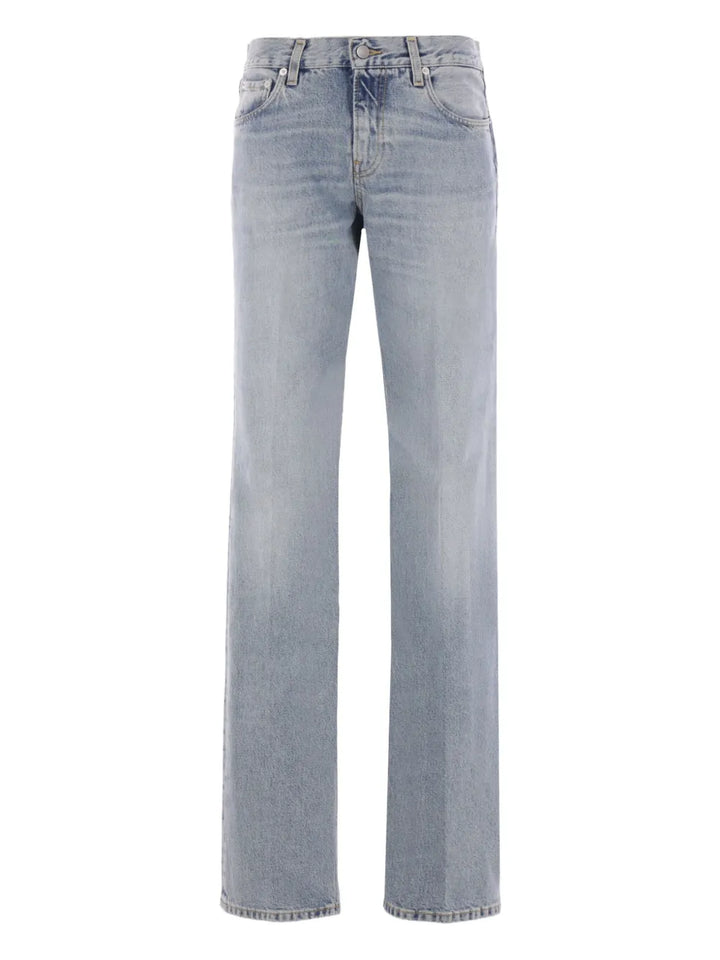 Haikure JEANS - Blu | dea9ced437bc85f8a8af525cecf17b3ac69c95df